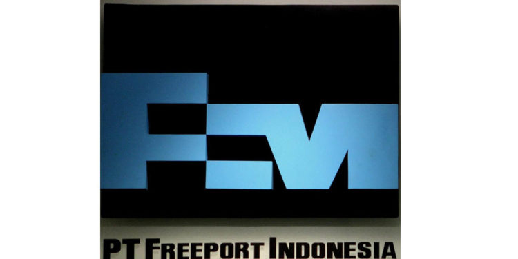 Beroperasi 2023, Smelter Freeport Indonesia di Gresik Bakal Jadi Pengolahan Tembaga Terbesar Dunia