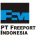Freeport Indonesia Hentikan Penerbangan Jakarta – Timika dan Timika ke Tembagapura