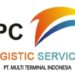 IPC Logistics Gelar Rakernas 2020