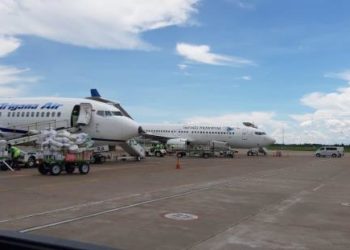 Bisnis Penerbangan Penumpang Anjlok, Angkasa Pura II Genjot Bisnis Angkutan Kargo di Tengah Pandemi COVID-19