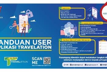 Sederhanakan Prosedur, Angkasa Pura II Kebut Implementasi Pengecekan Dokumen Perjalanan Secara Digital