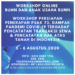 Workshop Online 5-6 Agustus 2020 : Persiapan Penerapan PSAK 73, Dampak Pandemi COVID-19 Terhadap Pencatatan Transaksi Sewa & Pencatatan Hak atas Tanah di Indonesia 