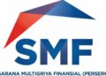 SMF Revisi Target Penyaluran Pinjaman dari RKAP 2020