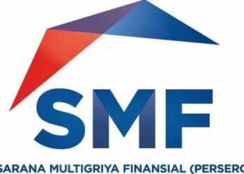 SMF Revisi Target Penyaluran Pinjaman dari RKAP 2020