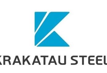 Balai Pustaka Terima Kunjungan Direktur Utama Krakatau Steel, Silmy Karim