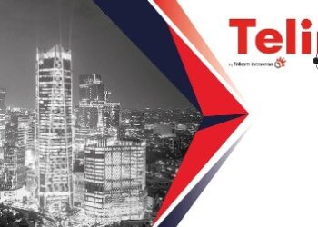 TELIN dan SGU Sepakat Lakukan Kolaborasi untuk Program Tri Dharma Perguruan Tinggi