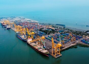 Redaksi & Manajemen KORANBUMN.com Mengucapkan Selamat Hari Jadi PT Pelabuhan Indonesia I – IV ( Pelindo I-IV ) ke-28