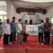 Dukung Program SDGs, BUMN Konsultan Karya Berikan Bantuan Sarana dan Prasarana Ibadah di Desa Gobang Kabupaten Bogor