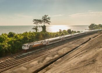 Optimistis KAI 2021: Adaptif, Solutif, dan Kolaboratif untuk Indonesia