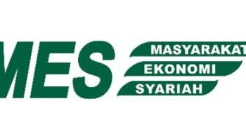 Menteri Erick Thohir Terpilih Jadi Ketua Umum Masyarakat Ekonomi Syariah Periode Bakti 2023-2025