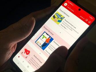 Tingkatkan Digital Experience di Sektor Penerbangan, Aplikasi Platform Digital Angkasa Pura II Tambah Fitur di Tahun Ini