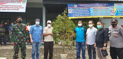 Pertamina Foundation dan BenihBaik.com Berdayakan Desa Lewat Program Satu Keluarga Satu Pohon Durian