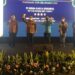 Indra Karya Raih Dua Penghargaan di Ajang CSR Awards 2021