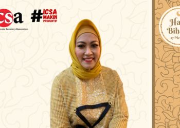 ICSA Menuju Standarisasi Profesi Corporate Secretary dan Mendorong Standar Tata Kelola Perusahaan yang Baik Berskala Internasional