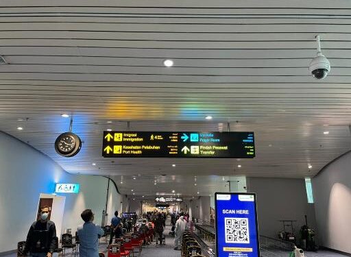 Prosedur Baru Kedatangan Penumpang Internasional di Bandara Soekarno-Hatta Dinilai Solutif dan Diminta Jadi Rujukan Bagi Bandara-bandara Lain
