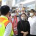 Ketua DPR Puan Maharani Apresiasi Stakeholder Bandara Soekarno-Hatta, Solid Jalankan Ketentuan Peniadaan Mudik