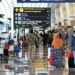 Kawal Pengetatan Perjalanan, Bandara AP II Sesuaikan Level Operasional