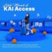 Download dan Nikmati Berbagai Benefit Menggunakan Aplikasi KAI Access