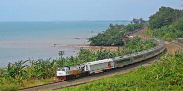 Mulai 1 Juni, Waktu Tempuh KA Argo Bromo Anggrek Lebih Cepat