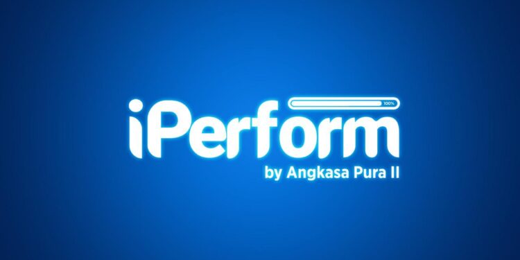 Aplikasi iPerform, Senjata Andalan Angkasa Pura II Jadi Perusahaan Berbasis Digital