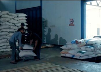 PPKM Level 4 Diperpanjang, Pusat Registrasi Resi Gudang Pastikan Petani dan Pemilik Komoditas Tetap Bisa Registrasi
