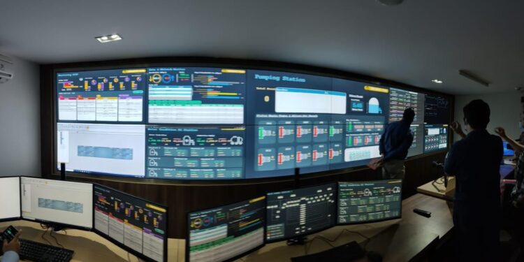 Indonesia Smart Airport Forum 2021 Dorong Percepatan Digitalisasi Serta Peningkatan Kolaborasi di Sektor Aviasi dan Pariwisata Guna Respons Pandemi COVID-19