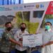 Kolaborasi BUMN Mendorong Program SDGs di Desa Cidadap Melalui Smart Water System