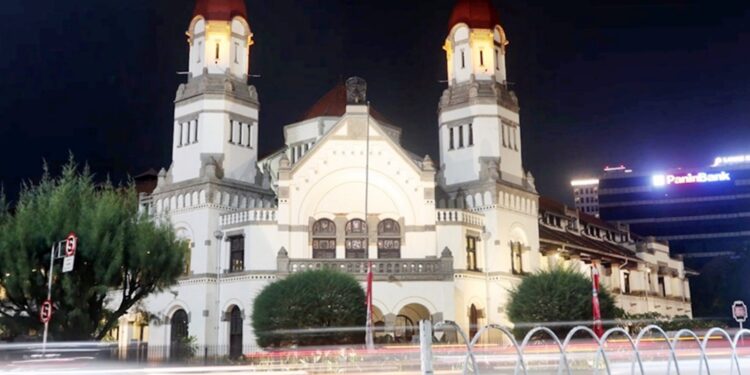 KAI Terus Jaga Asetnya Demi Kepentingan Negara