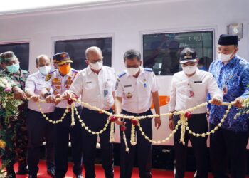 KAI Luncurkan KA Baru, KA Airlangga Rute Pasar Senen – Surabaya Pasar Turi PP