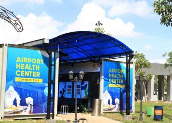 Ketentuan Baru Penerbangan Mulai Berlaku Besok Termasuk Kewajiban RT-PCR, Ini 6 Kesiapan Bandara Soekarno-Hatta