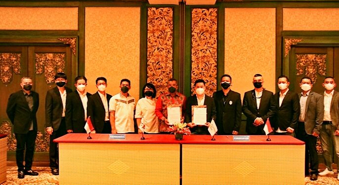 Dukung Percepatan Jasa Penundaan Kapal, Jasa Armada Indonesia Tbk dan Langlang Laju Layang, Ekspansi Pasar di Aceh