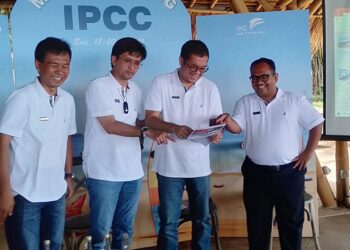 Ekspansi Bisnis dan Integrasi Berjalan Positif, IPCC Rencanakan Bagi-bagi Dividen Tahun Buku 2021