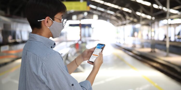 Aplikasi KAI Access lebih dari Pesan Tiket Kereta