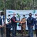 Kolaborasi 25 BUMN Dukung Rehabilitasi Mangrove di Kabupaten Sampang, Madura Jawa Timur