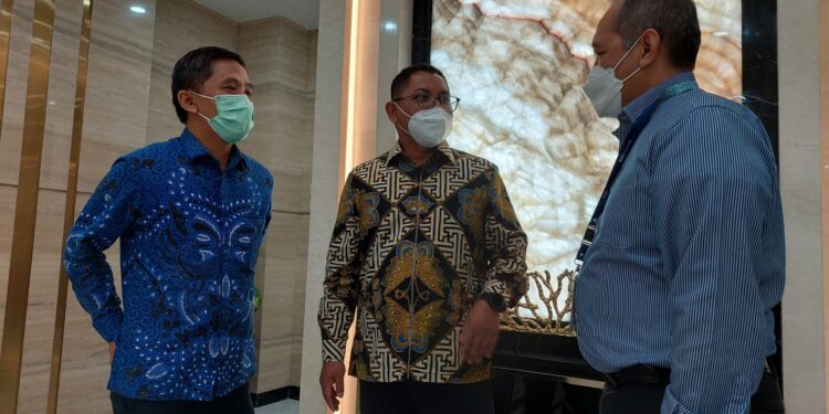 Sinergi Kliring Berjangka Indonesia dan Pegadaian di Ekosistem Pasar Fisik Emas Digital