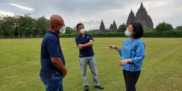 Menteri BUMN Erick Thohir Wajibkan BUMN untuk Menghijaukan Indonesia, Ini yang Dilakukan Kliring Berjangka Indonesia