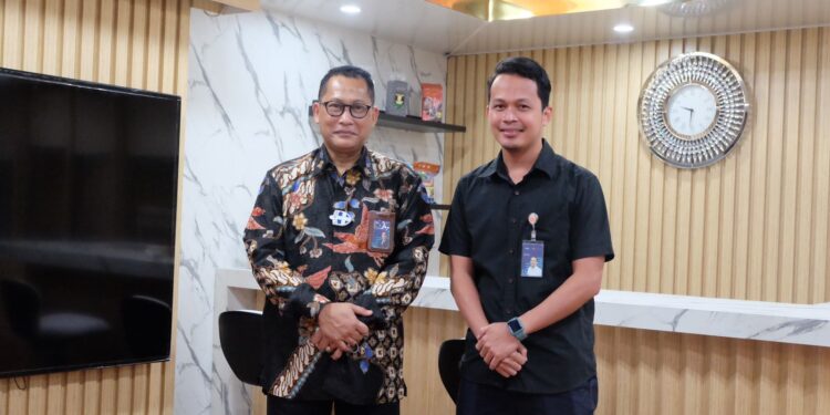 BULOG Raih Dua Penghargaan Sekaligus Gelaran Jambore PR Indonesia