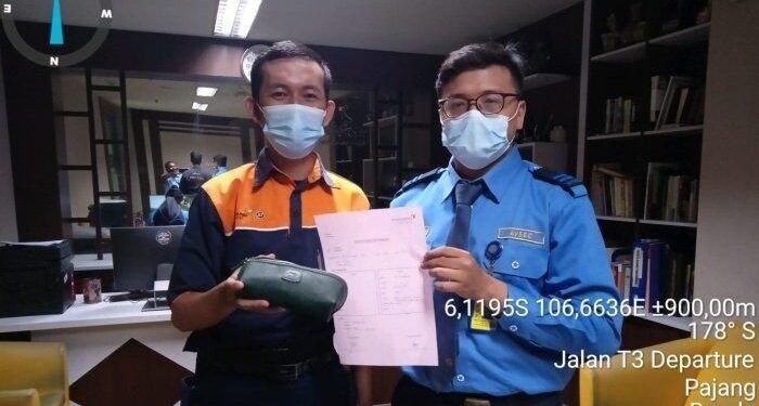 Bandara Soekarno-Hatta Tempat Aman dan Nyaman Berkat Penerapan Nilai Utama AKHLAK