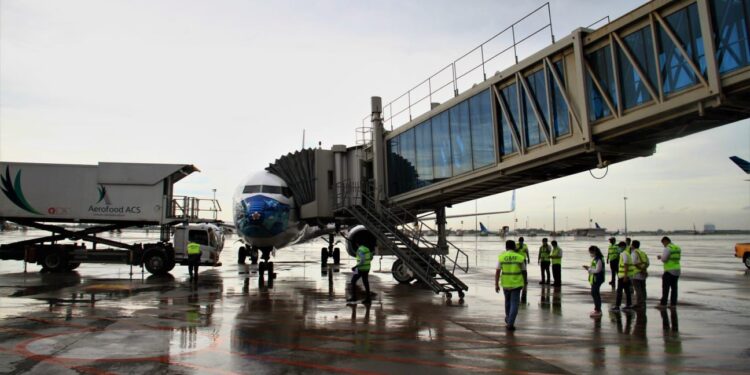 Ini Cara Angkasa Pura II Jaga Keuangan Sekaligus Kembangkan Infrastruktur Penting Bandara di Tengah Pandemi