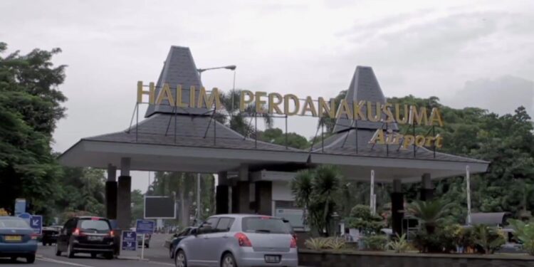 Bandara Halim Perdanakusuma Ditutup Sementara Mulai 26 Januari 2022, Angkasa Pura II Jalankan Skenario Perpindahan Penerbangan
