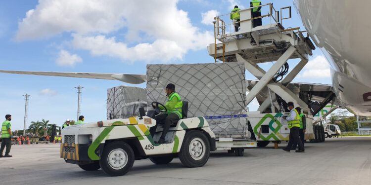 GAPURA ANGKASA Di Balik Suksesnya Gelaran Pertamina Grand Prix of Indonesia 2022