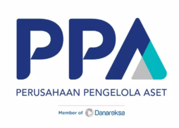 PPA Perkenalkan Logo Baru Identitas Perusahaan