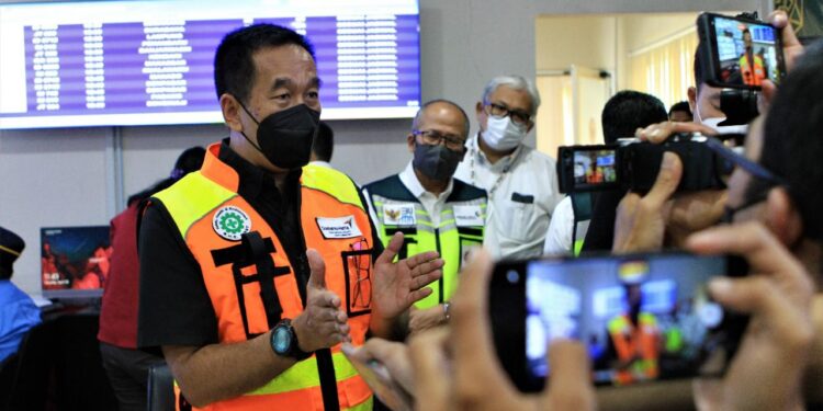 Transportasi Mudik Lebaran Naik Pesawat Jadi Pilihan Karena Tiga Faktor Ini