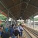 Tiket KA Jarak Jauh untuk Arus Balik Capai 100% Hingga 8 Mei