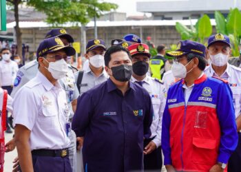 Tiket KA Masih Tersedia, KAI Ajak Masyarakat untuk Bepergian Pascalebaran