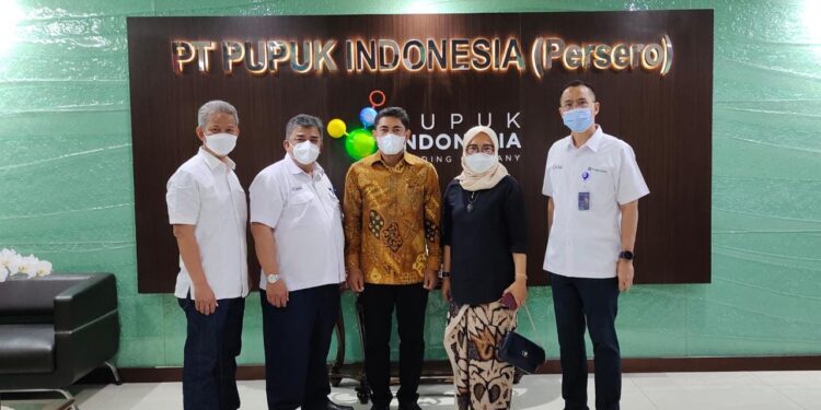 RUPSLB Mega Eltra Setujui Eko S.A. Cahyanto sebagai Komisaris Utama