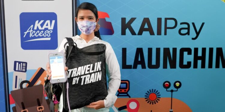 KAI Access Makin Diminati Saat Angkutan Lebaran