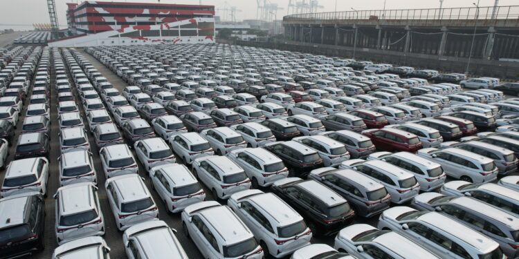 Upaya IPCC Efisiensikan Beban Hasilkan Laba Optimal