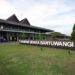Mengenal Lebih Dekat Bandara Internasional Banyuwangi yang Masuk Jajaran 20 Besar Arsitektur Terbaik Dunia