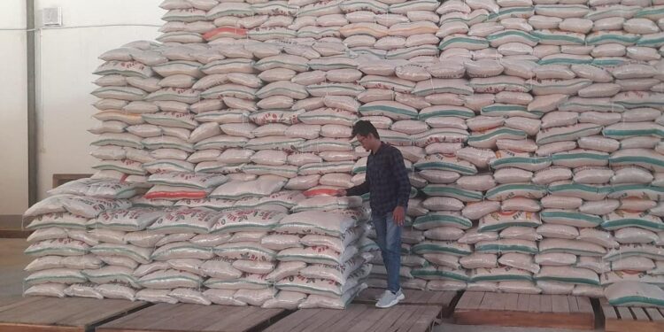 Semester I 2022,  KBI Catat Registrasi Resi Gudang Tumbuh 22% (YoY)